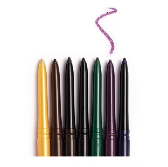 Golden Shimmer EyeSense Long-Lasting Eye Liner Pencil by SeneGence - Picture 3 of 4
